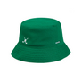Kangol The Golf Reversible Bucket Green/White K5382-GW300