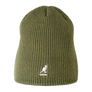 Kangol Cardinal 2 Way Beanie Sea Kelp