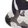 Kangol Joyful Collage Casual Black