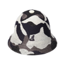 Kangol Joyful Collage Casual Black
