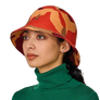 Kangol Joyful Collage Casual Cranberry