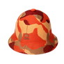 Kangol Joyful Collage Casual Cranberry