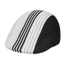 Kangol League 507 Grey/Black