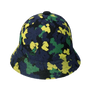 Kangol Nature Camo Casual Black