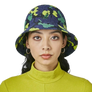 Kangol Nature Camo Casual Black