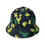 Kangol Nature Camo Casual Black
