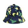 Kangol Nature Camo Casual Black