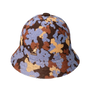 Kangol Nature Camo Casual Brown