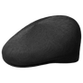 Kangol Tropic 504 Black