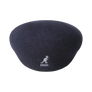 Kangol Wool 504 Dark Blue