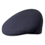 Kangol Wool 504 Dark Blue