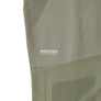 Magic Stick Knitting Shell Pants Olive 25SS-MS2-011