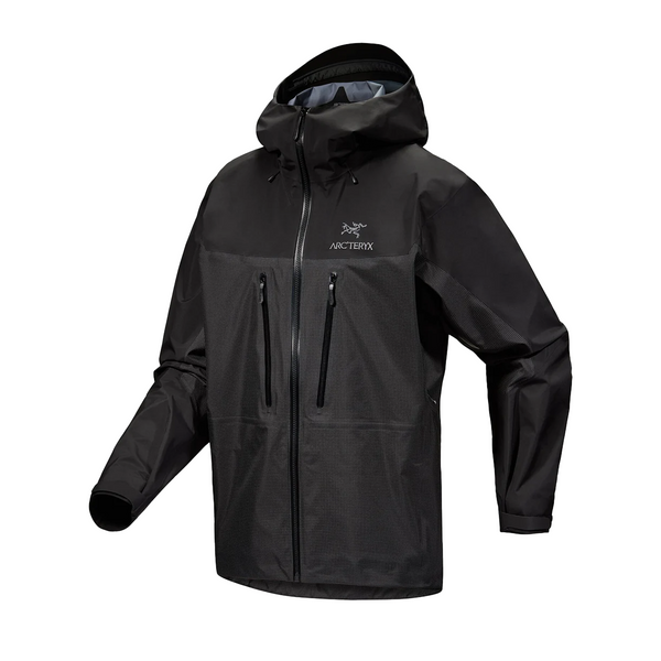Arc'teryx GORE-TEX Venta Grove Ｌ Black NEW Arc'teryx Beta LT Gore-Tex Jacket Black 26844 Men's Sz S