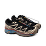 Salomon XT-6 Black/Falcon L47293800