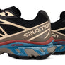 Salomon XT-6 Black/Falcon L47293800