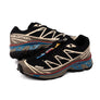 Salomon XT-6 Black/Falcon L47293800