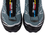 Salomon XT-6 GTX North Atlantic/Black/Ftw Silver L47861500