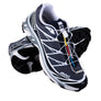 Salomon XT-6 Grisaille/Blue Nights/Violet Tulip L47864000