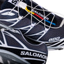 Salomon XT-6 Grisaille/Blue Nights/Violet Tulip L47864000