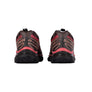 Salomon XT-6 SKYLINE Black Coffee/French Roast/Rouge Red L47876800