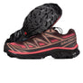 Salomon XT-6 SKYLINE Black Coffee/French Roast/Rouge Red L47876800