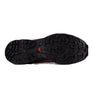 Salomon XT-6 SKYLINE Black Coffee/French Roast/Rouge Red L47876800