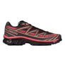 Salomon XT-6 SKYLINE Black Coffee/French Roast/Rouge Red L47876800