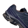 Salomon XT-6 GTX Blue Nights/Astral Aura/Plum Kitten L47861600