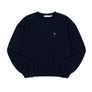 Low Classic Women's LC Sweatshirt Navy