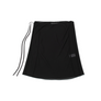 Low Classic Women's Sheer Layered Skirt Black