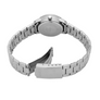Casio | Ladies Analogue Mineral Glass | Silver Face/Stainless Steel Band | LTPV002D-7B3