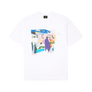 Kidsuper Luncheonette T-Shirt White