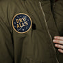 Human Made Flight Jacket Olive Drab HM25JK003