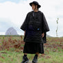 Liberaiders PX Quilted Poncho Black 869072301