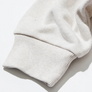 Nautica Japan Stitch Small Logo Crew Sweat Grey