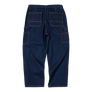 Nautica Japan Washed Painter Denim Pant Dark Navy