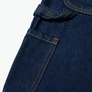 Nautica Japan Washed Painter Denim Pant Dark Navy