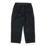 Nautica Japan Washed Double Knee Denim Pant Black