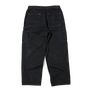 Nautica Japan Washed Double Knee Denim Pant Black