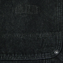 Nautica Japan Washed Double Knee Denim Pant Black
