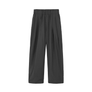 Magic Stick Nylon EZ Trousers "Jenny" C.Grey 25SS-MS2-016