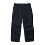 Liberaiders Cargo Pants Black
