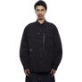 Liberaiders 4-Way Stretch Shirt Black