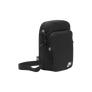 Nike Heritage Crossbody Bag (4L) Black/Black/White DB0456-010