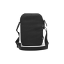 Nike Heritage Crossbody Bag (4L) Black/Black/White DB0456-010