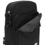 Nike Heritage Crossbody Bag (4L) Black/Black/White DB0456-010