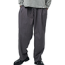 Magic Stick Nylon EZ Trousers "Jenny" C.Grey 25SS-MS2-016