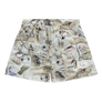 Patta Beach Print Swim Shorts Multi