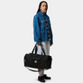 Carhartt WIP Jack Duffle Bag Black