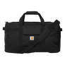 Carhartt WIP Jack Duffle Bag Black